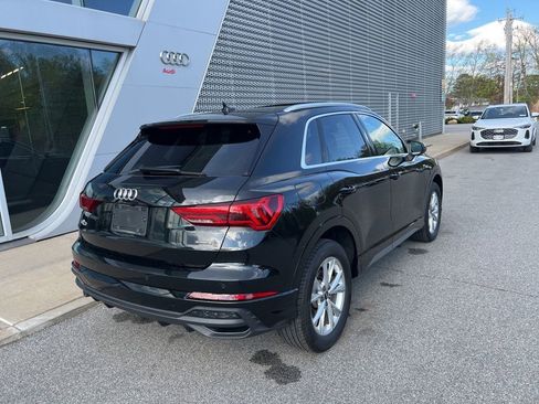 Used 2025 Audi Q3 2.0T Premium w/ Convenience Package AWD/4WD image 26