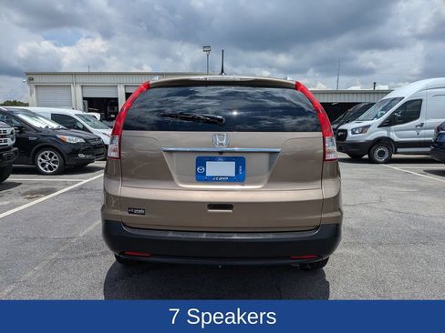 Used 2013 Honda CR-V EX-L image 5