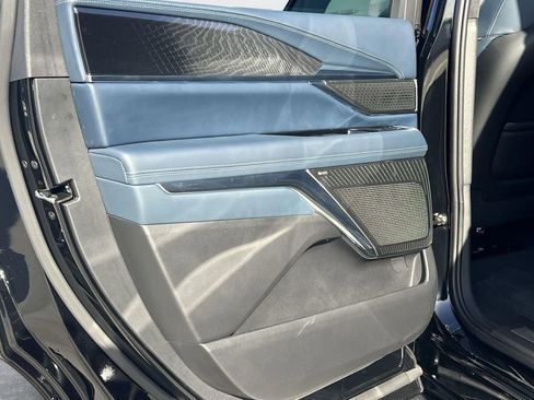 New 2025 Cadillac Escalade IQ Sport 2 AWD/4WD image 28