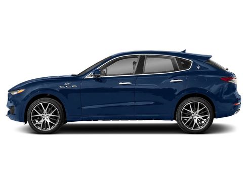 Used 2022 Maserati Levante Modena AWD/4WD image 3