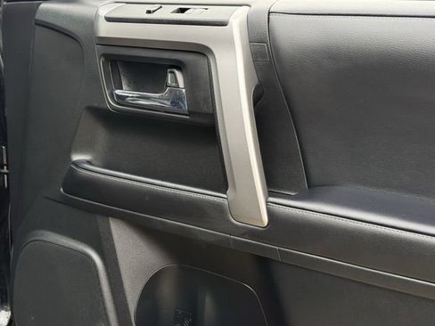 Used 2023 Toyota 4Runner TRD Sport image 29