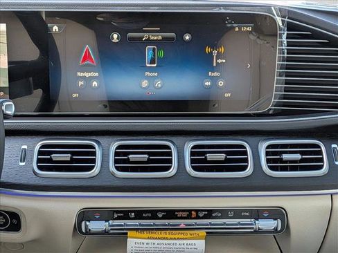 New 2026 Mercedes-Benz GLE 350 GLE 350 image 12