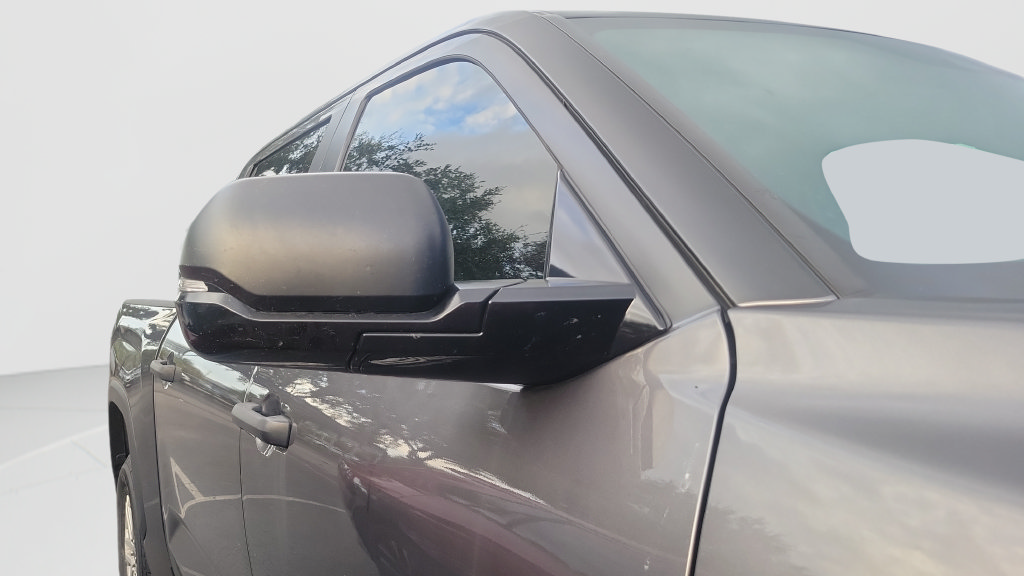 Used 2024 Toyota Tundra SR5 w/ SR5 Convenience Package AWD/4WD image 9