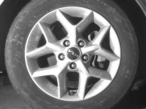 Used 2025 Kia Soul LX w/ LX Technology Package image 13