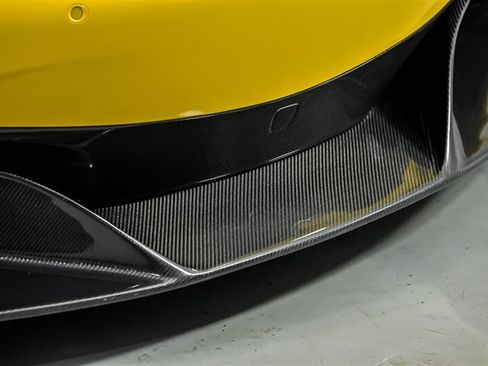 Used 2022 McLaren 720S Luxury RWD image 5