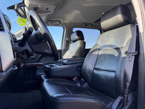 Used 2015 GMC Sierra 1500 SLE w/ Texas SLE Value Package image 18