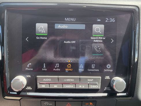 Used 2024 Nissan Frontier PRO-4X w/ Pro Convenience Package AWD/4WD image 30