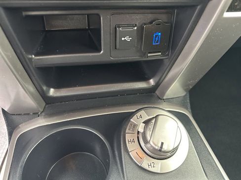 Used 2022 Toyota 4Runner Trail Special Edition image 27