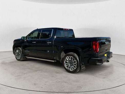Certified 2024 GMC Sierra 1500 Denali Ultimate AWD/4WD image 7