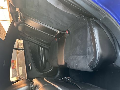 Used 2021 Dodge Charger Scat Pack w/ Plus Group RWD image 11