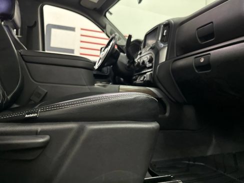 Used 2019 Chevrolet Silverado 1500 RST AWD/4WD image 55