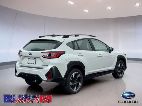 New 2026 Subaru Crosstrek 2.5i Limited AWD/4WD image 4