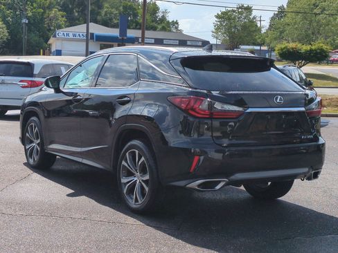 Used 2017 Lexus RX 350 AWD w/ Premium Package image 5