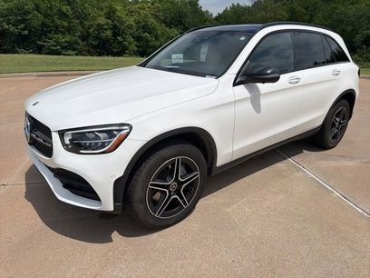 Used 2021 Mercedes-Benz GLC 300 4MATIC