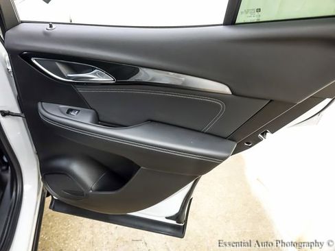 Certified 2024 Buick Envision Preferred image 21