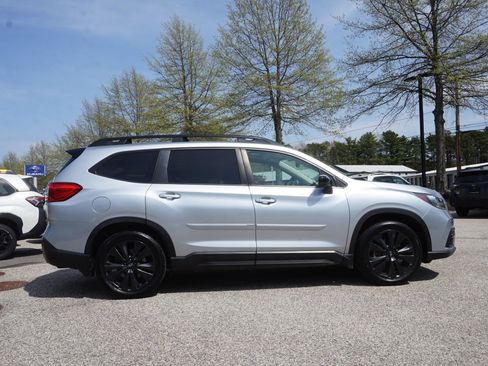 Used 2022 Subaru Ascent Onyx Edition AWD/4WD image 4