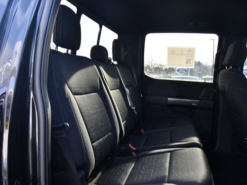 Used 2021 Ford F150 XLT w/ Equipment Group 302A High image 17