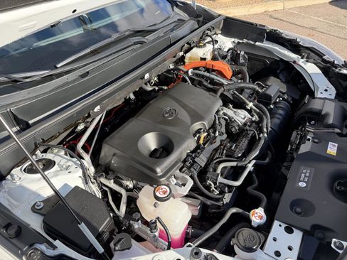 Used 2019 Toyota RAV4 XSE image 41