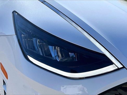 Used 2020 Hyundai Sonata SEL image 29