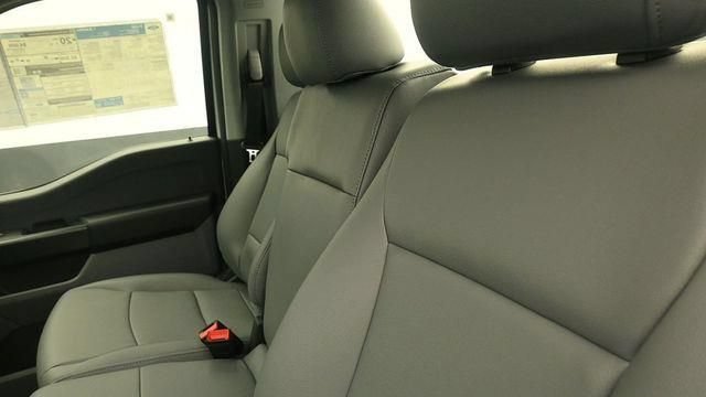 New 2026 Ford F150 XL RWD image 17