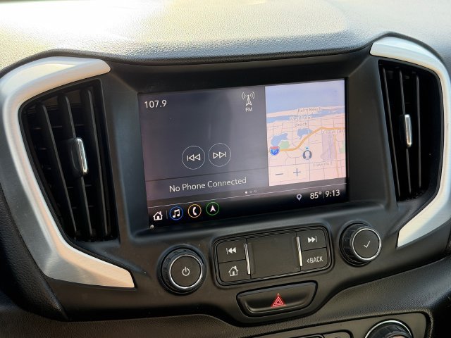 Certified 2021 GMC Terrain SLE w/ Driver Convenience Package FWD image 23
