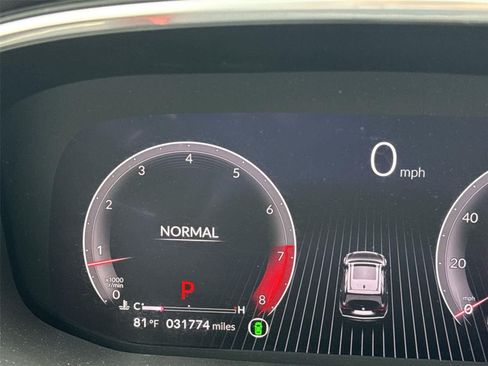 Certified 2023 Acura MDX A-Spec AWD/4WD image 28
