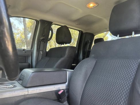Used 2007 Ford F150 FX4 AWD/4WD image 19