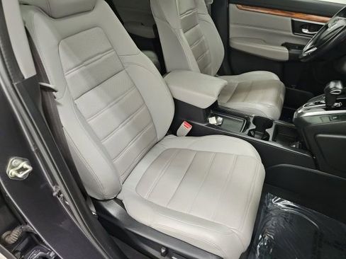 Used 2017 Honda CR-V EX-L image 38
