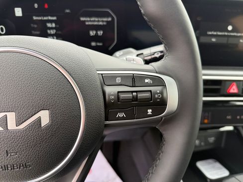 New 2026 Kia K5 GT image 19