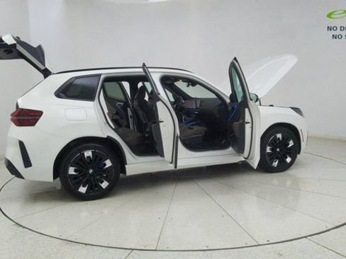 Used 2025 BMW X3 xDrive30i w/ M Sport Package AWD/4WD image 70