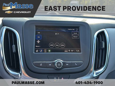 Certified 2024 Chevrolet Equinox LS w/ LS Convenience Package AWD/4WD image 12