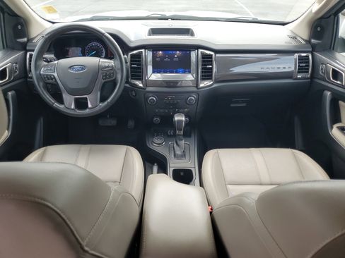 Used 2021 Ford Ranger Lariat w/ Equipment Group 501A High image 13