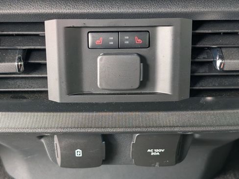 Used 2023 Ford F150 Platinum w/ Equipment Group 701A High AWD/4WD image 34