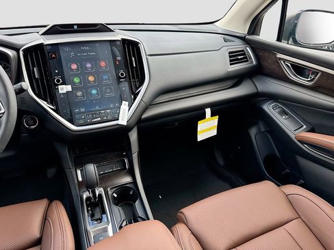 New 2026 Subaru Ascent Touring AWD/4WD image 29