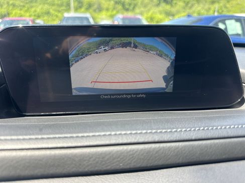 Used 2024 MAZDA CX-30 AWD 2.5 S w/ Select Sport Pkg image 15