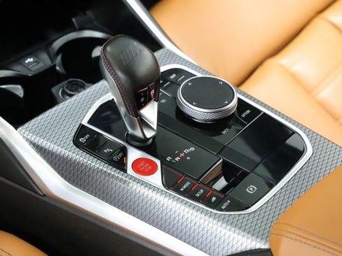 Used 2024 BMW M2 RWD image 33