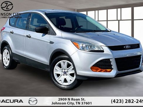 Used 2015 Ford Escape S FWD image 12