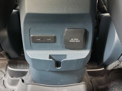 Used 2026 Ford Maverick Tremor AWD/4WD image 23