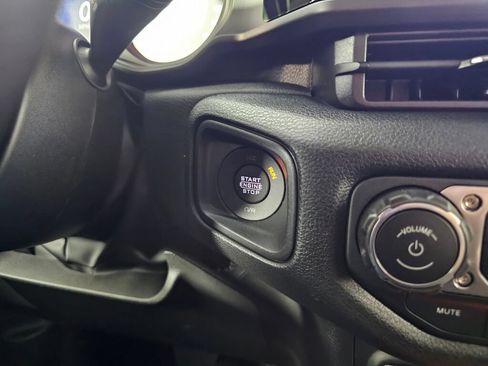 New 2026 Jeep Wrangler Unlimited Sport AWD/4WD image 26
