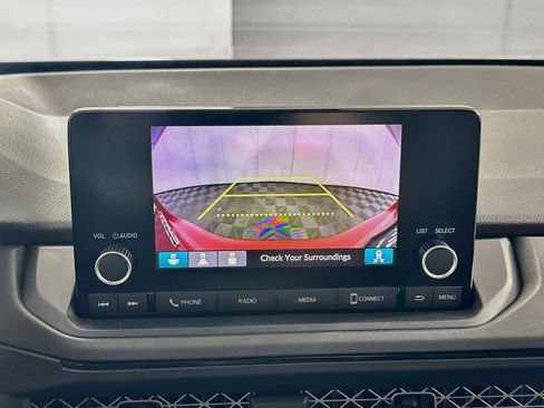 Used 2024 Honda Accord EX image 22