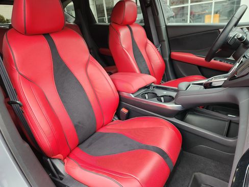 Certified 2025 Acura RDX A-Spec image 15