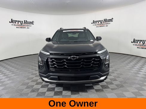 Used 2026 Chevrolet Equinox LT w/ Midnight Edition image 5