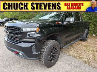 Used 2021 Chevrolet Silverado 1500 LT Trail Boss w/ Convenience Package II video 1