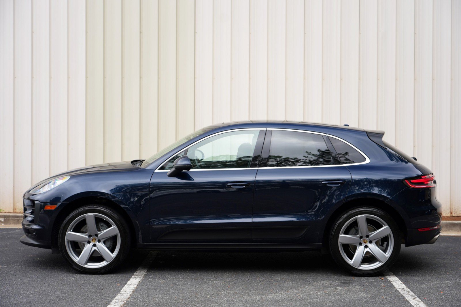 Used 2020 Porsche Macan S AWD/4WD image 50