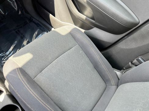 Used 2019 Chevrolet Trax LS w/ LPO, Protection Package FWD image 27