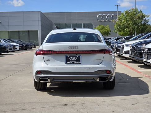 New 2025 Audi A5 2.0T Premium Plus Sedan image 9