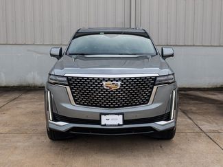 Certified 2024 Cadillac Escalade Premium Luxury video 2