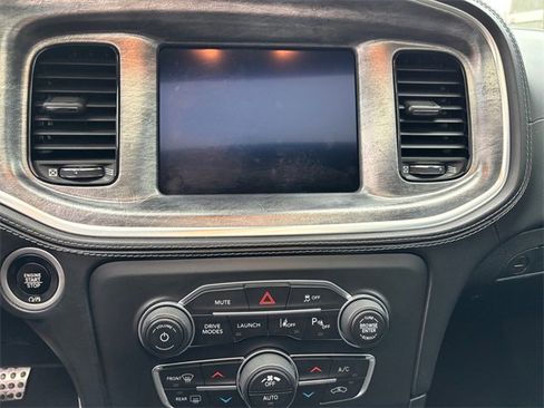 Used 2022 Dodge Charger Scat Pack w/ Daytona Edition Group image 18