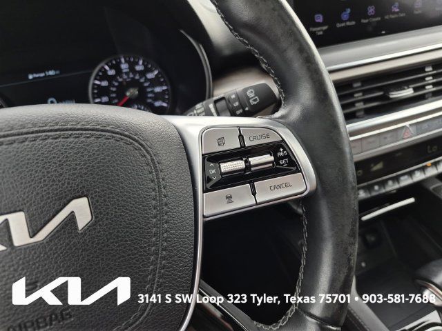 Certified 2022 Kia Telluride SX w/ SX Prestige Package AWD/4WD image 37