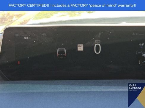 Used 2025 Ford Expedition Max Active AWD/4WD image 46